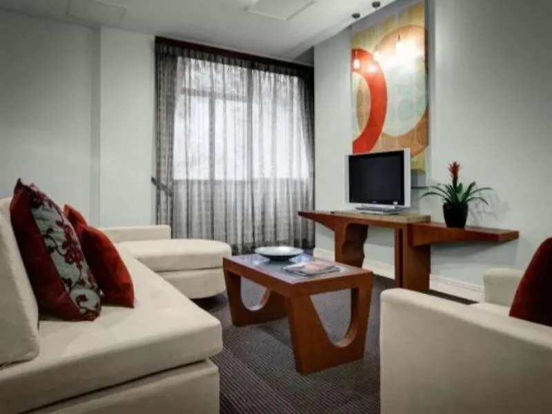 Adina Citylife Wellington Hotel