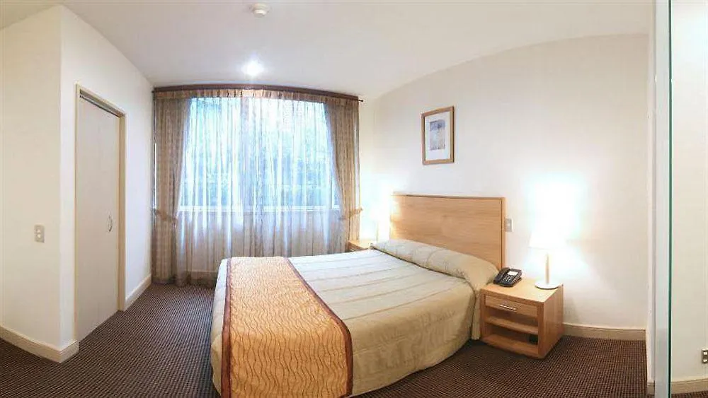 Hotel Adina Citylife Wellington