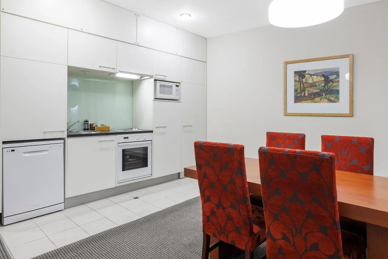 Adina Citylife Wellington Hotel