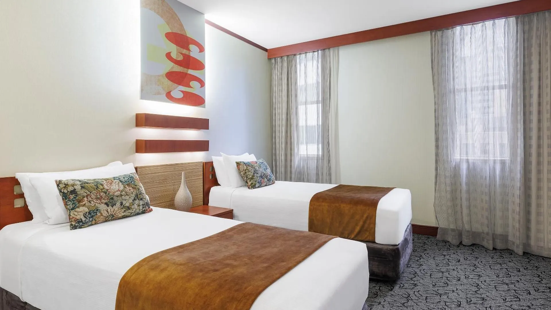 Hotel Adina Citylife Wellington