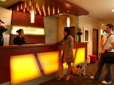 Adina Citylife Wellington Hotel