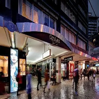 Adina Citylife Wellington