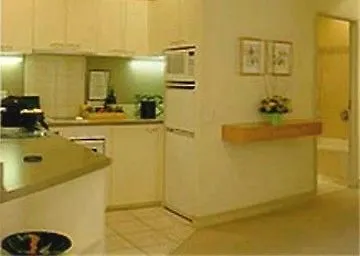 Hotel Adina Citylife Wellington