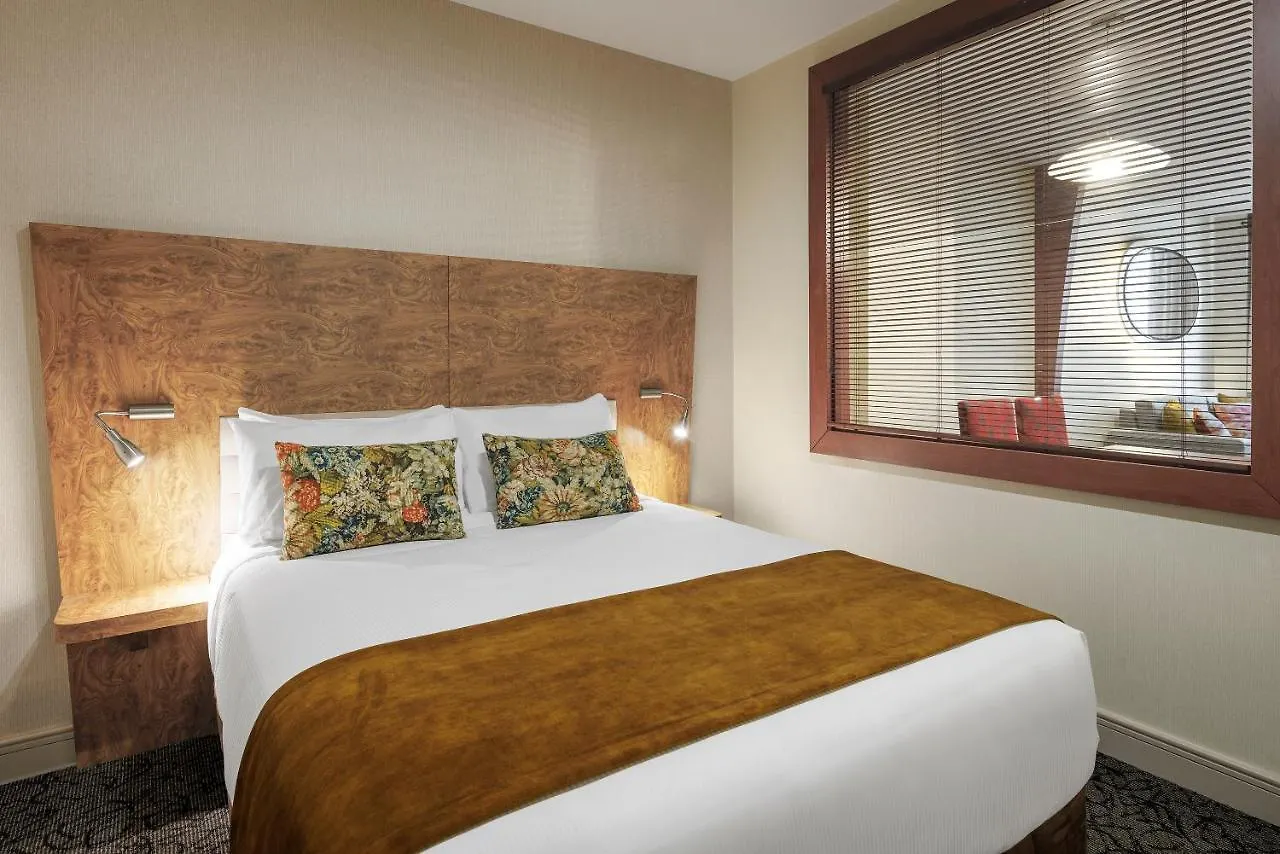 Adina Citylife Wellington Hotel