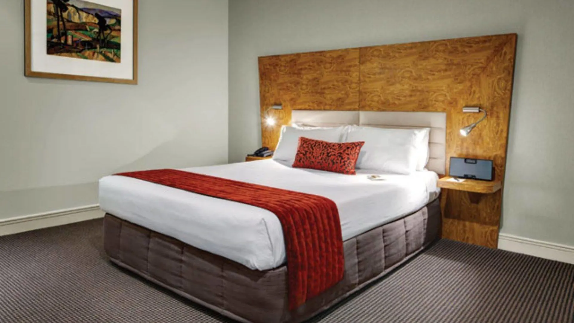 Adina Citylife Wellington Hotel